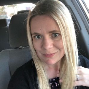 Meet your Posher, Kristy